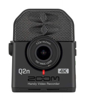 Видеокамера Zoom Q2n-4k