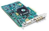 Видеоинтерфейс AJA KONA 4 Видеоинтерфейс AJA KONA 4