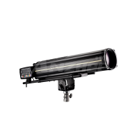 Прожектор следящего света Anzhee PRO Follow SPOT 600 ZOOM-M