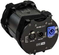 Сплиттер Involight DMXS6 Сплиттер Involight DMXS6