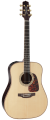 Электроакустическая гитара TAKAMINE PRO SERIES 7 P7D