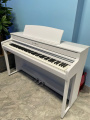 Цифровое пианино  Kawai CA501 Premium Satin White