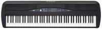 Цифровое пианино KORG SP-280-BK Цифровое пианино KORG SP-280-BK