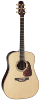 Электроакустическая гитара TAKAMINE PRO SERIES 7 P7D Электроакустическая гитара TAKAMINE PRO SERIES 7 P7D