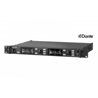 Двухканальный приёмник Sony DWR-R03D