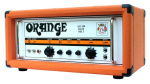 Ламповый усилитель для бас-гитары Orange AD200B (v2)
