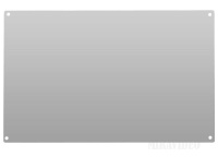 Защитное стекло TVlogic OPT-AND-165