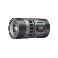 Осветитель светодиодный Godox RS60Bi