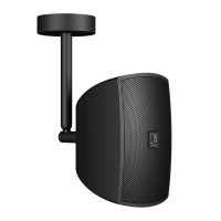 Подвесная акустика AUDAC ATEO2S/B Подвесная акустика AUDAC ATEO2S/B