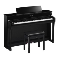 Электропиано Yamaha CLP-845PE Электропиано Yamaha CLP-845PE