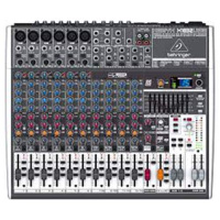 Микшерный пульт Behringer X1832USB Микшерный пульт Behringer X1832USB