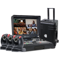 Комплект для видеопроизводства Datavideo BDL-1602 Комплект для видеопроизводства Datavideo BDL-1602