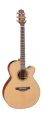Электроакустическая гитара TAKAMINE P3NC NEX CUTAWAY