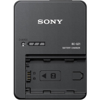 Зарядное устройство Sony BC-QZ1