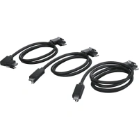Набор кабелей Camera URSA Cine EVF - Cable USB Set Набор кабелей Camera URSA Cine EVF - Cable USB Set