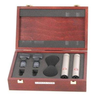 Микрофонный комплект Neumann KM 185 stereo set