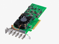 Плата захвата Blackmagic DeckLink 8K Pro Mini Плата захвата Blackmagic DeckLink 8K Pro Mini