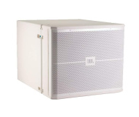 Активный сабвуфер линейного массива JBL VRX918S-WH