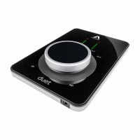 Аудиоинтерфейс Apogee Duet 3