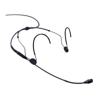 Наголовный микрофон Sennheiser HSP 4