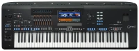 Синтезатор Yamaha Genos2