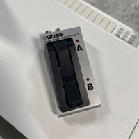 Футсвитч для педалей эффектов Boss FS-7