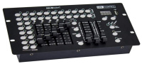DMX пульт Involight LEDControl DMX пульт Involight LEDControl