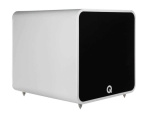 Сабвуфер Q-Acoustics Q B12 Subwoofer (QA8708) Gloss White