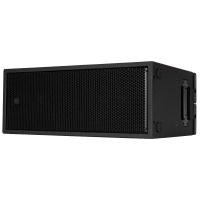 Активный сабвуфер RCF SUB 808-AS Активный сабвуфер RCF SUB 808-AS