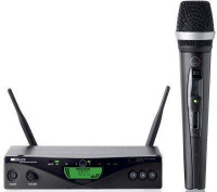 Радиосистема AKG WMS470 VOCAL SET C5 BD7 Радиосистема AKG WMS470 VOCAL SET C5 BD7