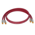 Межблочный аналоговый кабель DAXX R69-25 2,50 м.