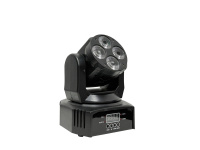 Светодиодный прибор полного вращения XLINE Light LED WASH 410