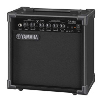 Комбоусилитель Yamaha GA15