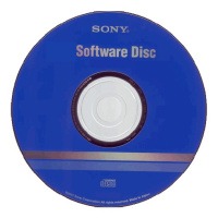 Программное обеспечение Sony SZC-2001W Программное обеспечение Sony SZC-2001W