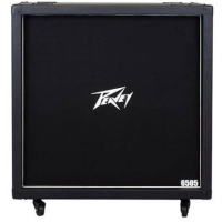 Гитарный кабинет PEAVEY 6505 412 Straight Cabinet