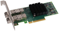 Сетевая карта Sonnet Twin10G Dual Port SFP28 10Gb Ethernet PCIe Card