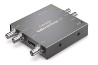 Конвертер Blackmagic Mini Converter - UpDownCross HD Конвертер Blackmagic Mini Converter - UpDownCross HD