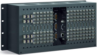 Маршрутизатор Blackmagic Universal Videohub 72