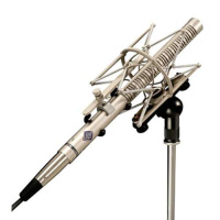 Микрофон пушка Neumann KMR 81 i