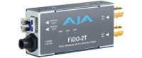 Конвертер AJA FiDO-2T Конвертер AJA FiDO-2T