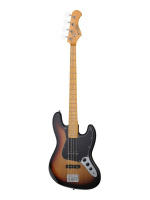 Бас-гитара Prodipe JMFJB80MASB Бас-гитара Prodipe JMFJB80MASB