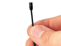 Петличный микрофон Sennheiser MKE 2-P-C