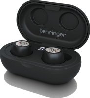 Беспроводные наушники BEHRINGER TRUE BUDS Беспроводные наушники BEHRINGER TRUE BUDS