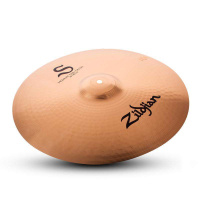 Тарелка ZILDJIAN S FAMILY MEDIUM THIN CRASH 16. Тарелка ZILDJIAN S FAMILY MEDIUM THIN CRASH 16.