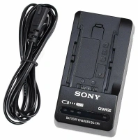 Зарядное устройство Sony BC-TRW