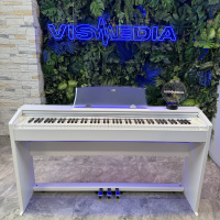 Цифровое пианино Casio Privia PX-770WE Цифровое пианино Casio Privia PX-770WE