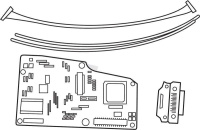 Опция Sony CBK-CE01 Опция Sony CBK-CE01