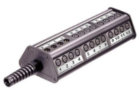 Распределитель Neutrik NSB3A-32/4 Распределитель Neutrik NSB3A-32/4