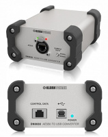 Интерфейс KLARK TEKNIK DN9630