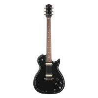 Электрогитара Godin Radiator Matte Black RN